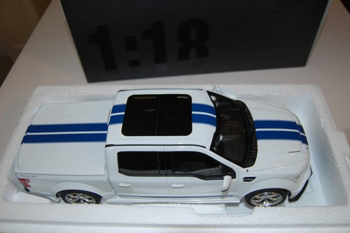 Spirit ford 150 super - spirit, f