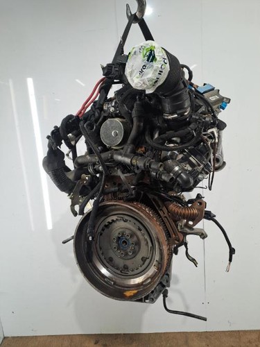 Moteur renault captur - captur, 1