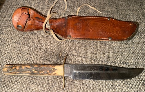 Vintage edge brand 445 - brand,