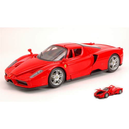 Ferrari enzo 2002 - ferrari,