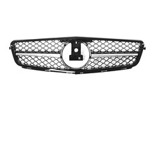 Pare-Chocs Avant Noir