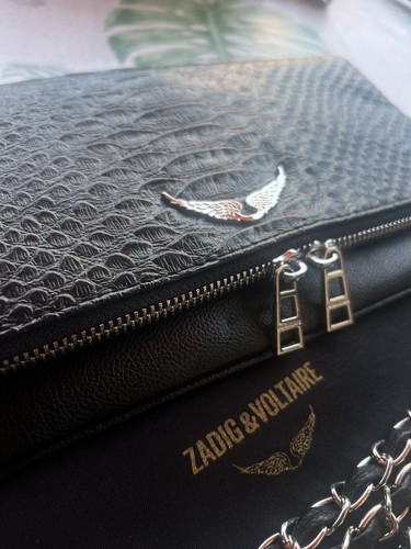 Pochette zadig voltaire - pochette,