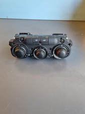 Seat Leon 2 / Commande