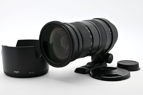 Exc sigma apo 50 500mm - [exc+5],
