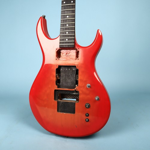 Carvin 127 1992 - 1992, husk