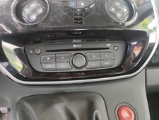 Autoradio RENAULT KANGOO 2 PHASE 2 281153208R