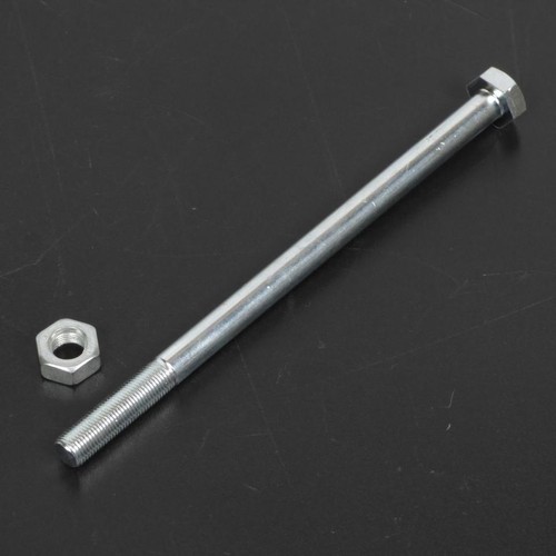 Axe moteur pour mobylette