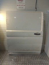 PORTE COULISSANTE DROITE Volkswagen Transporter T5 Van 1.9 TDi (BRS)