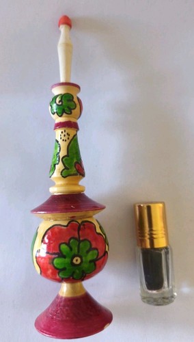 Khôl poudre boîte à - en,
