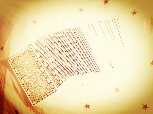 Tirage tarot grand - 🔮,