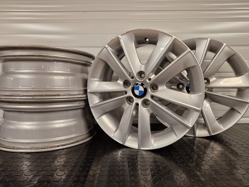 Jantes alu origine bmw - 4,
