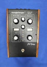 MOOGERFOOGER MF-104