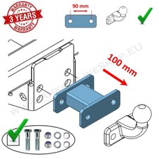 Entretoise pour boule