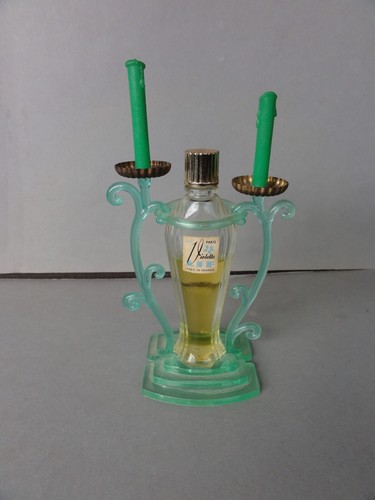Miniature parfum ancienne