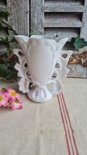 ANCIEN VASE DE MARIEE EN