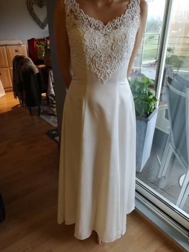 Robe mariée boheme - robe, de