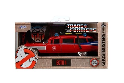 Jada ghostbusters x - 2,
