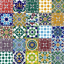 Carreaux Céramique Marocain