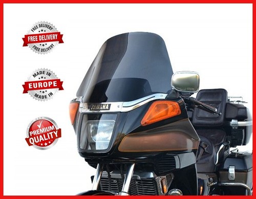 Yamaha xvz 1200 venture - 1200, royal