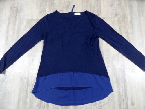 Pull léger promod avec - pull,
