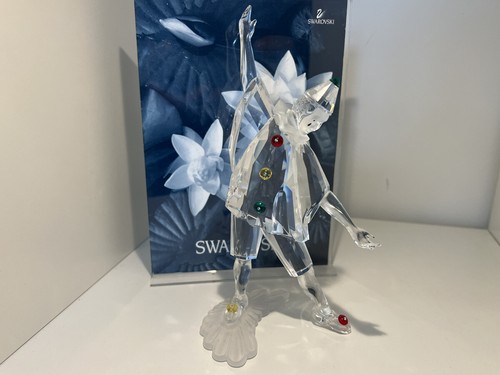 Figurine swarovski 230586 - figurine,