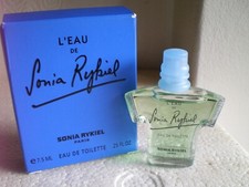 Miniature Parfum SONIA RYKIEL