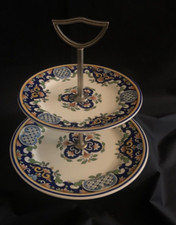 Présentoir à gateaux, Vieux