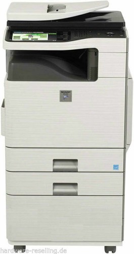 Sharp b381 photocopieuse - sharp, mx-b381