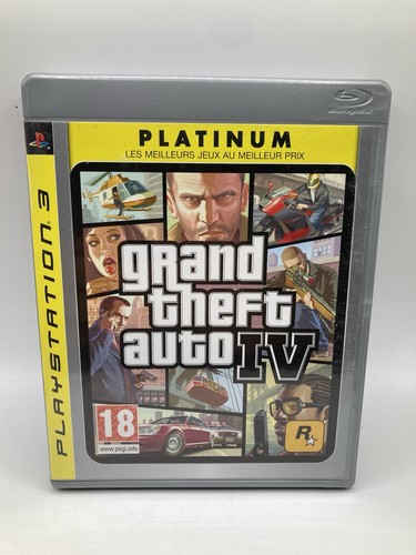 Sony playstation jeu - sony, 3