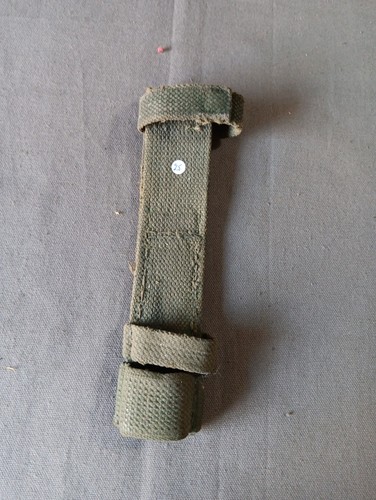 Gousset pour baïonnette ww2 - gousset,