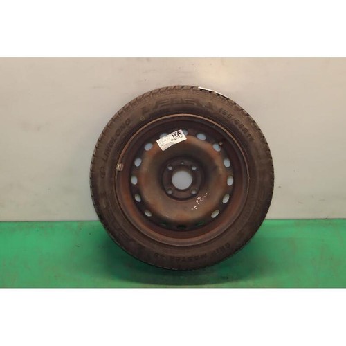 Jante renault twingo 07 - 98,