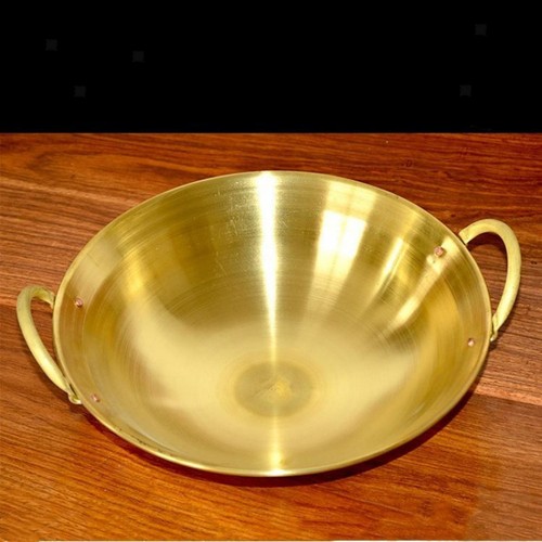 Casserole laiton - casserole,