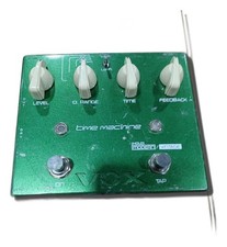 Pédale d'effets de retard Vox