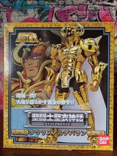 Bandai Saint Seiya Myth Cloth