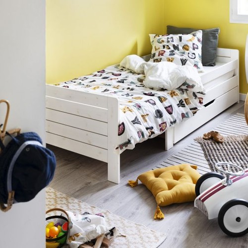 Parure lit enfant - lit,