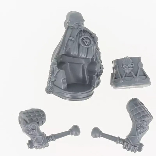Warhammer rabiots bitz - rabiots, /