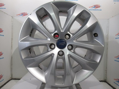 Jante aluminium ford kuga - jante,
