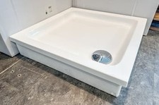 Receveur douche vereg basic - receveur,