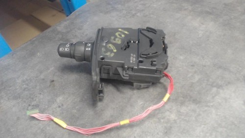 Commodo phare renault clio - clio, 3