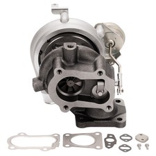 Turbocompresseur Turbochargeur