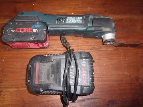Outil multifonctions bosch - outil,