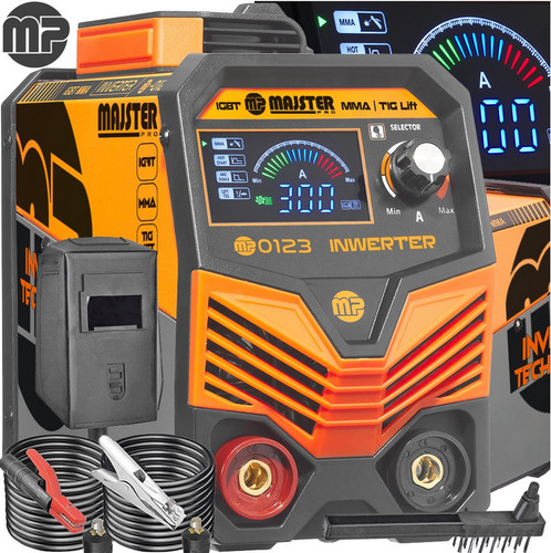 Bk8 poste soudage inverter - soudage,
