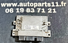 CALCULATEUR MOTEUR RENAULT 1.2