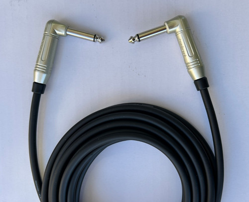 25ft mogami guitar - -25ft,