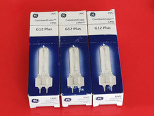 3x Ampoule Iodure Métallique