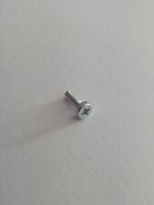 1x Vis Visserie M1,5x0,5 Fixation Barrette LED TV Télévision Samsung UE40B6000VM