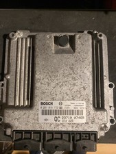 Écu Appareil de Commande Renault Koleos I 2.0 DCI 150PS 237100746R