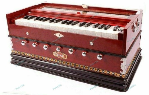 Orgue double soufflet 39 - orgue, à