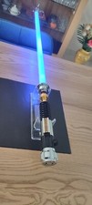 Sabre laser Obi-Wan EP3 neopixel neuf