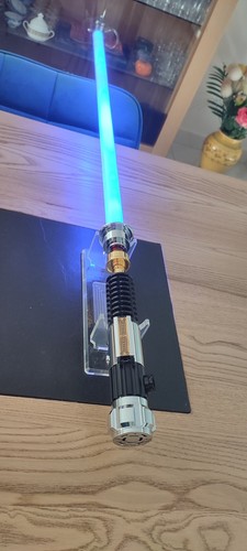 Sabre laser obi wan - obi-wan, ep3